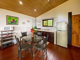 Arenal Garden Lodge
