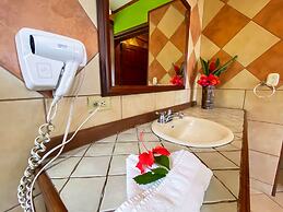 Arenal Garden Lodge