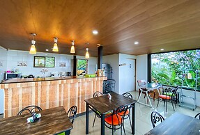 Arenal Garden Lodge