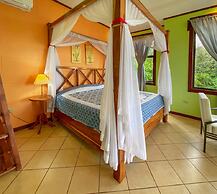 Arenal Garden Lodge