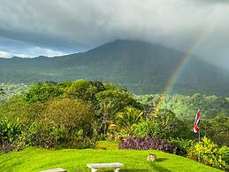 Arenal Garden Lodge