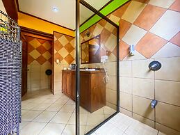 Arenal Garden Lodge