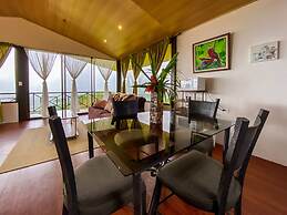 Arenal Garden Lodge