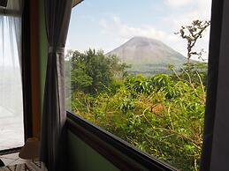 Arenal Garden Lodge