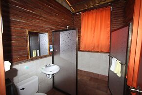 Arenal Garden Lodge