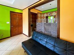Arenal Garden Lodge