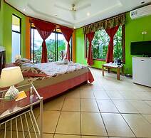 Arenal Garden Lodge