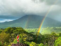 Arenal Garden Lodge