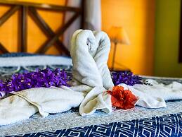 Arenal Garden Lodge