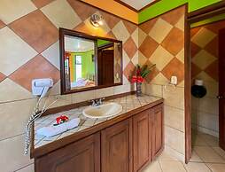 Arenal Garden Lodge