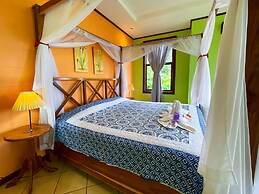 Arenal Garden Lodge
