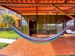 Arenal Garden Lodge