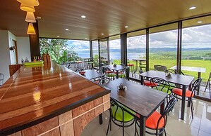 Arenal Garden Lodge