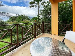 Arenal Garden Lodge