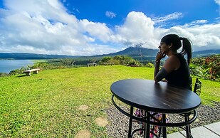 Arenal Garden Lodge