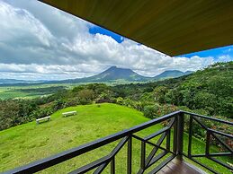 Arenal Garden Lodge