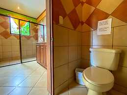 Arenal Garden Lodge