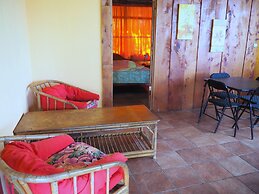 Arenal Garden Lodge