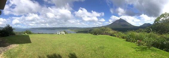 Arenal Garden Lodge