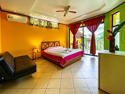 Arenal Garden Lodge