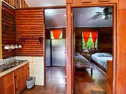 Arenal Garden Lodge