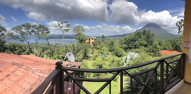 Arenal Garden Lodge