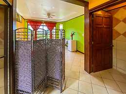 Arenal Garden Lodge