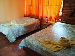Arenal Garden Lodge