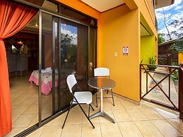 Arenal Garden Lodge