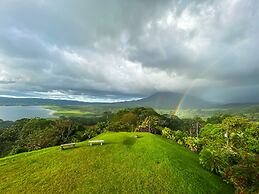Arenal Garden Lodge
