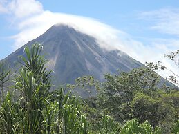 Arenal Garden Lodge