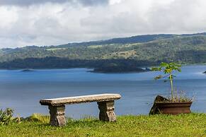 Arenal Garden Lodge