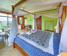 Arenal Garden Lodge