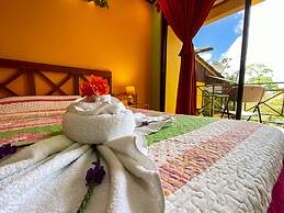 Arenal Garden Lodge