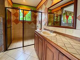Arenal Garden Lodge