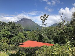 Arenal Garden Lodge