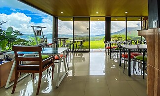 Arenal Garden Lodge