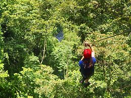 Arenal Garden Lodge