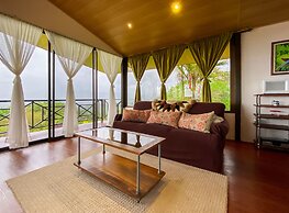 Arenal Garden Lodge