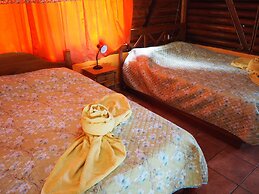 Arenal Garden Lodge