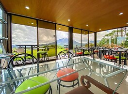 Arenal Garden Lodge