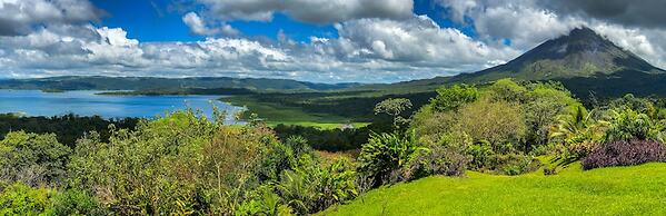 Arenal Garden Lodge