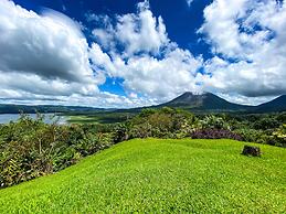 Arenal Garden Lodge