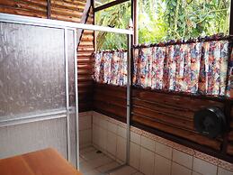 Arenal Garden Lodge