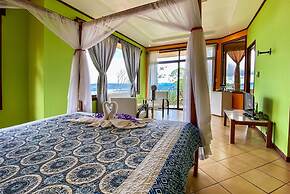 Arenal Garden Lodge