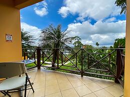Arenal Garden Lodge