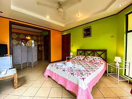Arenal Garden Lodge