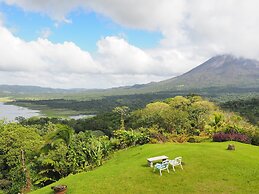 Arenal Garden Lodge