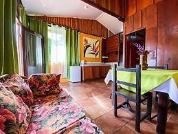 Arenal Garden Lodge