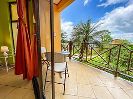 Arenal Garden Lodge